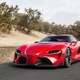 Illustration for article titled The Toyota FT-1 Is Fantastic, Heres More Proof